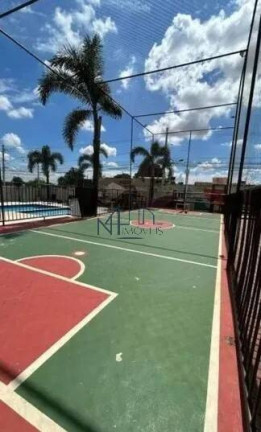 Imagem Apartamento com 2 Quartos à Venda, em Jardim Imperial - Aparecida De Goiânia Imagem Apartamento com 2 Quartos à Venda, em Jardim Imperial - Aparecida De Goiânia
