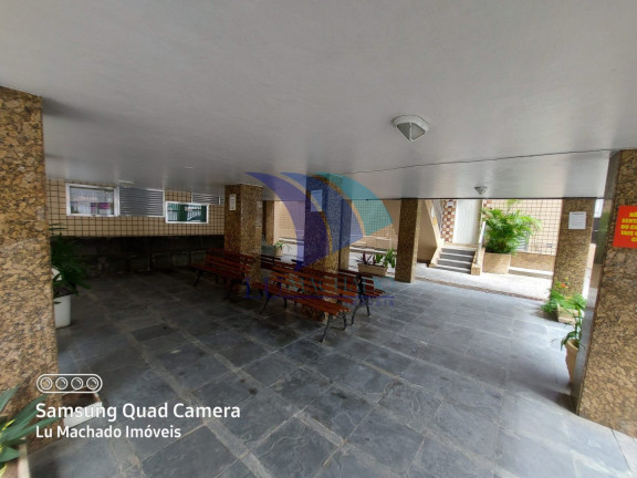 Imagem Apartamento com 2 Quartos à Venda, 65 m² em Praia Do Forte - Cabo Frio