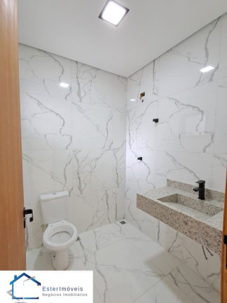 Imagem Casa com 3 Quartos para Alugar ou Temporada, 86 m² em Jardim Santa Gertrudes - Jundiaí