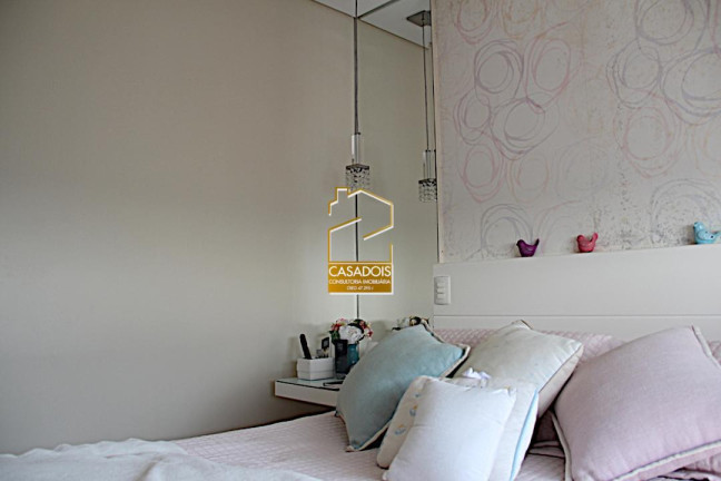 Imagem Apartamento com 3 Quartos à Venda, 143 m² em Vila Gumercindo - São Paulo