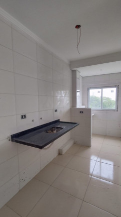 Imagem Apartamento com 2 Quartos à Venda, 50 m² em Jardim Independência - São Vicente Imagem Apartamento com 2 Quartos à Venda, 50 m² em Jardim Independência - São Vicente