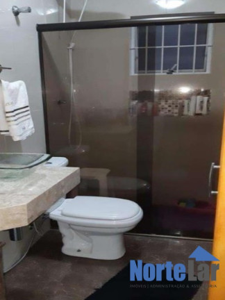 Imagem Sobrado com 3 Quartos à Venda, 190 m² em Tremembé - São Paulo