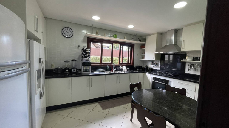 Imagem Casa com 6 Quartos à Venda, 548 m² em Jurerê Internacional - Florianópolis