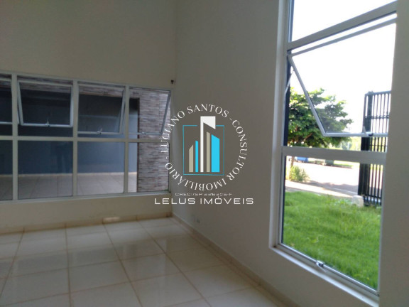 Imagem Casa com 3 Quartos para Alugar, 148 m² em Recanto Das Primaveras I - Boituva