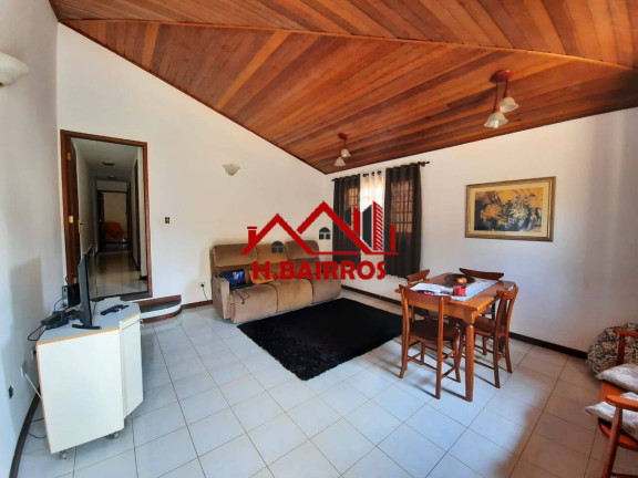 Imagem Casa com 3 Quartos à Venda, 100 m² em Jardim Das Indústrias - São José Dos Campos Imagem Casa com 3 Quartos à Venda, 100 m² em Jardim Das Indústrias - São José Dos Campos