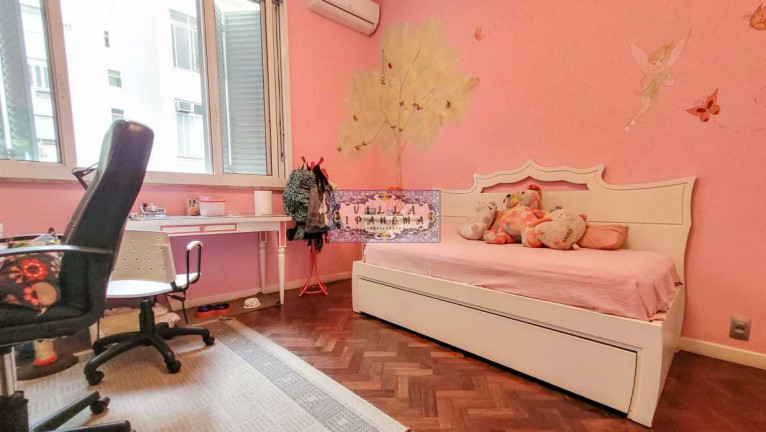 Imagem Apartamento com 5 Quartos à Venda, 620 m² em Flamengo - Rio De Janeiro