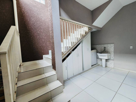 Imagem Casa com 3 Quartos à Venda, 98 m² em Residencial Quinta Dos Vibhef Fc - Bragança Paulista Imagem Casa com 3 Quartos à Venda, 98 m² em Residencial Quinta Dos Vibhef Fc - Bragança Paulista
