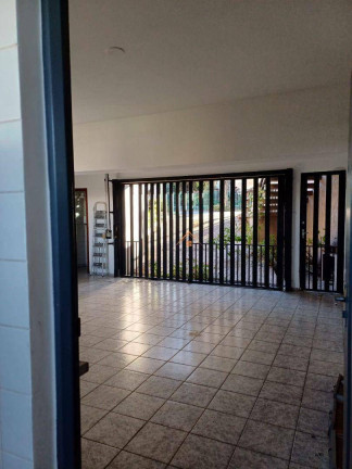 Imagem Sobrado com 4 Quartos à Venda, 200 m² em Parque Das Nações - Santo André