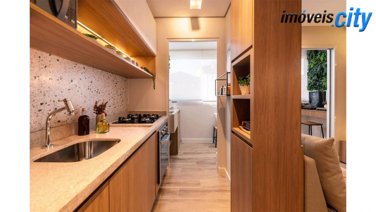 Apartamento com 2 Quartos à Venda, 42 m² em Vila Guilherme - São Paulo