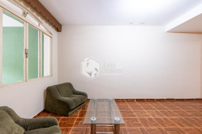 Imagem Casa com 3 Quartos à Venda, 125 m² em Jardim Bonfiglioli - São Paulo