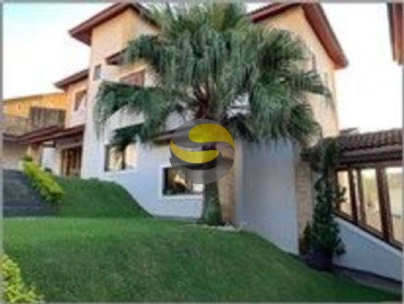 Imagem Casa de Condomínio com 5 Quartos à Venda, 461 m² em Jardim Do Golf I - Jandira Imagem Casa de Condomínio com 5 Quartos à Venda, 461 m² em Jardim Do Golf I - Jandira