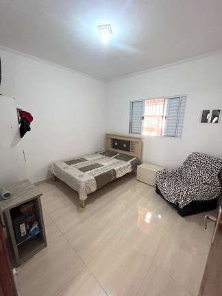 Imagem Casa com 2 Quartos à Venda, em Agenor De Campos - Mongaguá Imagem Casa com 2 Quartos à Venda, em Agenor De Campos - Mongaguá