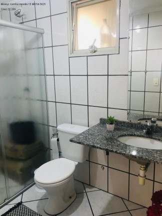 Imagem Imóvel com 3 Quartos à Venda, 71 m² em Residencial Morada Do Sol - Sorocaba