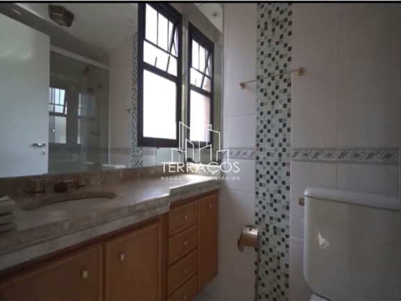 Imagem Imóvel com 4 Quartos à Venda, 592 m² em Vila Andrade - São Paulo