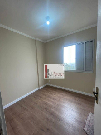 Imagem Apartamento com 3 Quartos à Venda, 68 m² em Vila Andrade - São Paulo Imagem Apartamento com 3 Quartos à Venda, 68 m² em Vila Andrade - São Paulo