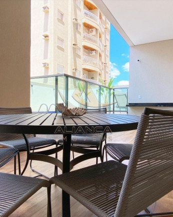 Imagem Apartamento com 3 Quartos à Venda, 89 m² em Jardim Paulista - Ribeirão Preto Imagem Apartamento com 3 Quartos à Venda, 89 m² em Jardim Paulista - Ribeirão Preto