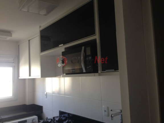 Imagem Apartamento com 2 Quartos à Venda, 63 m² em Vila Guiomar - Santo André Imagem Apartamento com 2 Quartos à Venda, 63 m² em Vila Guiomar - Santo André