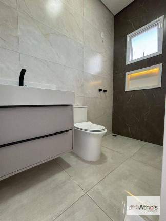 Imagem Casa com 4 Quartos à Venda, 225 m² em Residencial Evidências - Indaiatuba Imagem Casa com 4 Quartos à Venda, 225 m² em Residencial Evidências - Indaiatuba