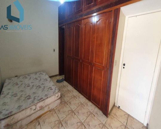 Imagem Apartamento com 3 Quartos à Venda, 127 m² em Passagem - Cabo Frio Imagem Apartamento com 3 Quartos à Venda, 127 m² em Passagem - Cabo Frio