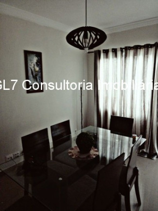Imagem Casa com 3 Quartos à Venda,  em Vila Florença - Indaiatuba