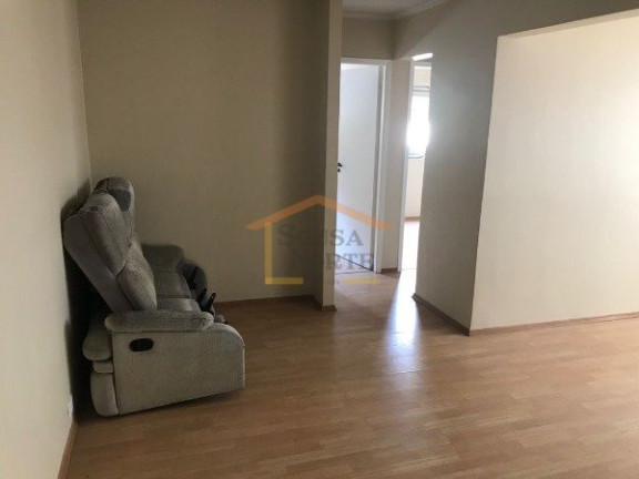 Imagem Apartamento com 2 Quartos à Venda, 60 m² em Alto Da Lapa - São Paulo
