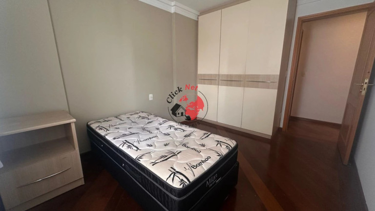 Imagem Apartamento com 3 Quartos à Venda, 132 m² em Santo Antônio - São Caetano Do Sul