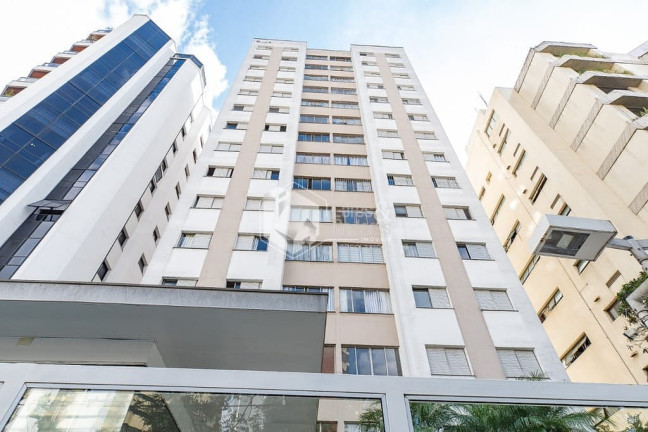 Imagem Apartamento com 2 Quartos à Venda, 77 m² em Planalto Paulista - São Paulo