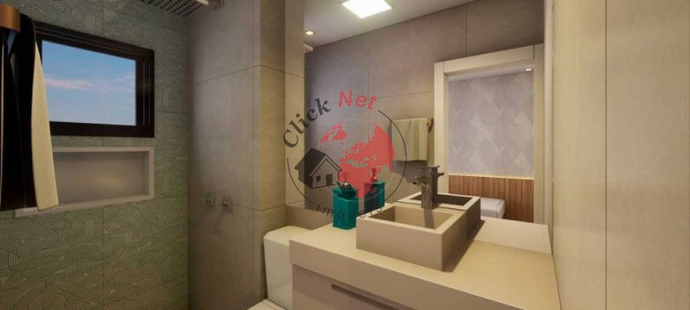 Imagem Apartamento com 3 Quartos à Venda, 125 m² em Vila Assunção - Santo André Imagem Apartamento com 3 Quartos à Venda, 125 m² em Vila Assunção - Santo André