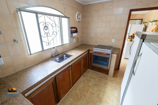 Imagem Casa com 3 Quartos à Venda, em Mirandópolis - São Paulo Imagem Casa com 3 Quartos à Venda, em Mirandópolis - São Paulo