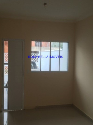Imagem Casa com 3 Quartos à Venda, 80 m² em Jardim Santa Rosa - Jundiaí