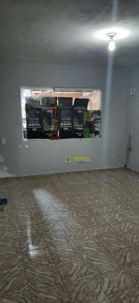 Imagem Sobrado com 3 Quartos para Alugar, 100 m² em Cidade Satélite Santa Bárbara - São Paulo Imagem Sobrado com 3 Quartos para Alugar, 100 m² em Cidade Satélite Santa Bárbara - São Paulo