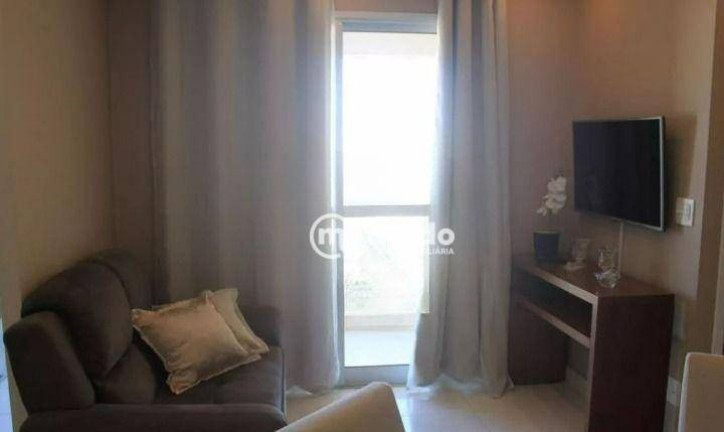 Imagem Apartamento com 1 Quarto à Venda, 40 m² em Centro - Campinas Imagem Apartamento com 1 Quarto à Venda, 40 m² em Centro - Campinas
