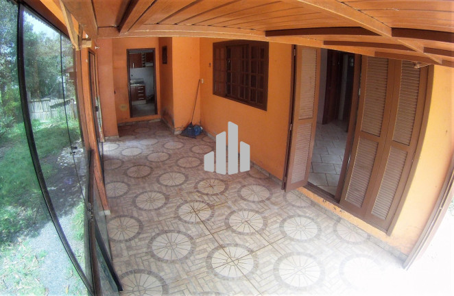 Imagem Casa com 3 Quartos para Alugar, 120 m² em Faxinal - Torres