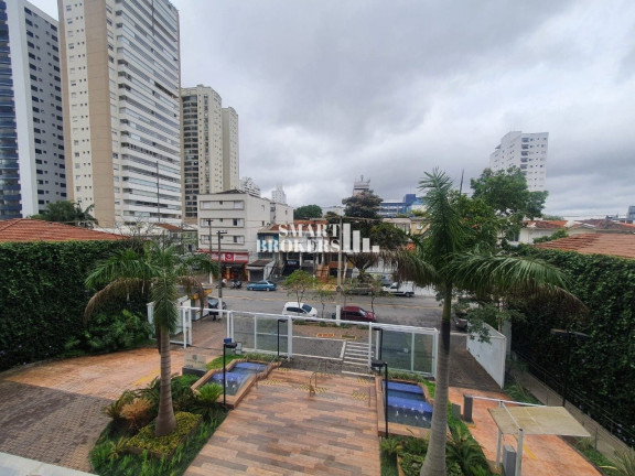 Imagem Sala Comercial à Venda, 37 m² em Vila Clementino - São Paulo Imagem Sala Comercial à Venda, 37 m² em Vila Clementino - São Paulo