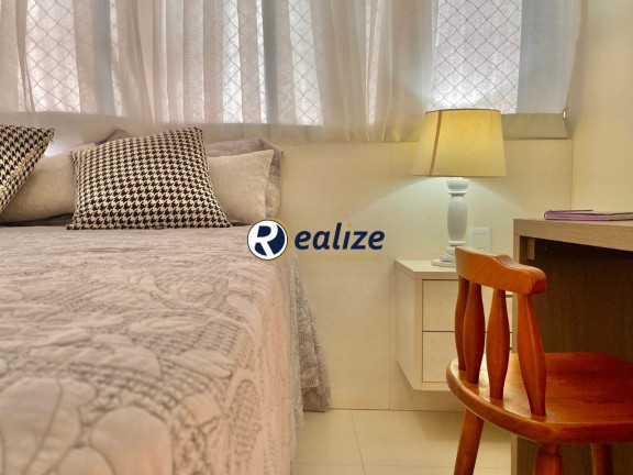 Imagem Imóvel com 4 Quartos à Venda, 149 m² em Praia Do Morro - Guarapari
