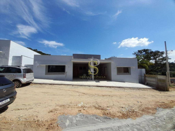 Imagem Casa com 2 Quartos à Venda, 82 m² em Jardim Paraíso Da Usina - Atibaia Imagem Casa com 2 Quartos à Venda, 82 m² em Jardim Paraíso Da Usina - Atibaia