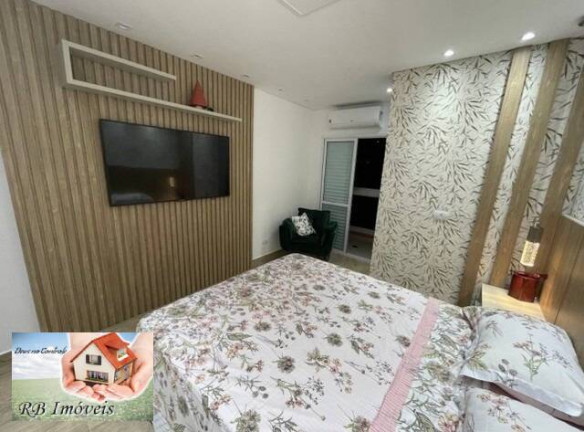 Imagem Casa com 3 Quartos à Venda, 135 m² em Jardim Do Estádio - Santo André