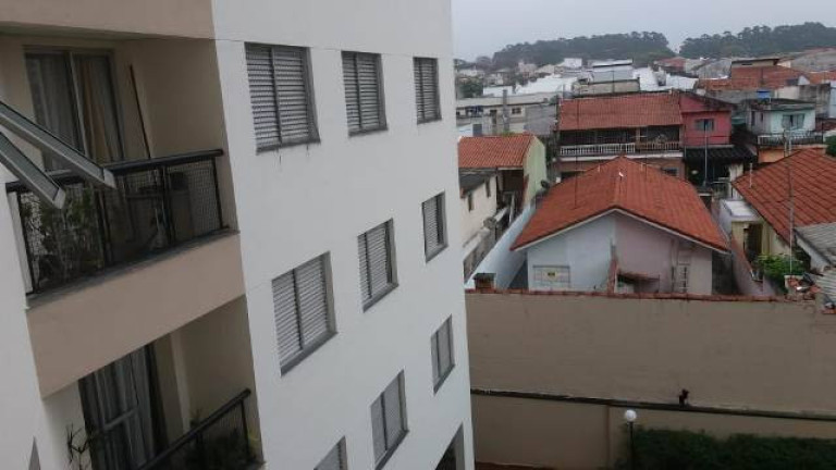 Imagem Apartamento com 3 Quartos à Venda, 72 m² em Jardim Vila Formosa - São Paulo