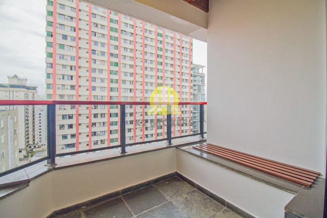 Imagem Apartamento com 1 Quarto à Venda, 36 m² em Jardim América - São Paulo Imagem Apartamento com 1 Quarto à Venda, 36 m² em Jardim América - São Paulo
