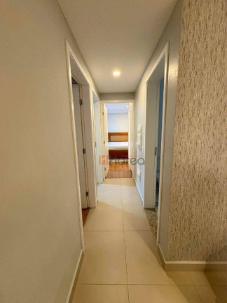 Imagem Apartamento com 3 Quartos para Alugar, 93 m² em Parque Campolim - Sorocaba Imagem Apartamento com 3 Quartos para Alugar, 93 m² em Parque Campolim - Sorocaba