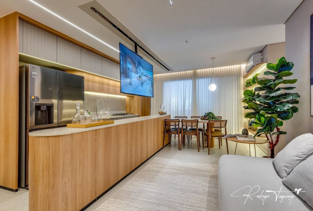 Imagem Apartamento com 2 Quartos à Venda, 88 m² em Serrinha - Goiânia Imagem Apartamento com 2 Quartos à Venda, 88 m² em Serrinha - Goiânia