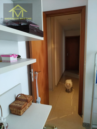 Imagem Apartamento com 4 Quartos à Venda, 147 m² em Itapuã - Vila Velha Imagem Apartamento com 4 Quartos à Venda, 147 m² em Itapuã - Vila Velha