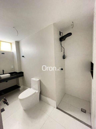 Imagem Apartamento com 3 Quartos à Venda, 114 m² em Setor Oeste - Goiânia