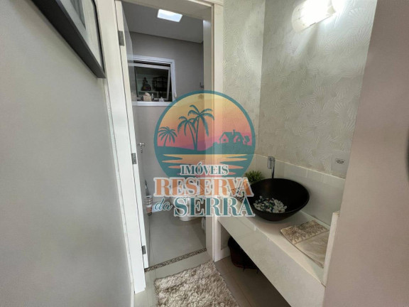 Imagem Casa de Condomínio com 4 Quartos para Alugar, 312 m² em Reserva Da Serra - Jundiaí