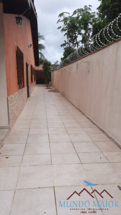 Imagem Casa com 3 Quartos à Venda, 210 m² em Indaiá - Bertioga