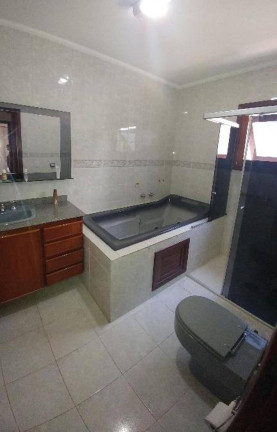 Imagem Casa de Condomínio com 4 Quartos à Venda, 302 m² em Alphaville - Santana De Parnaíba
