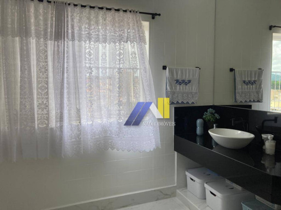 Imagem Apartamento com 5 Quartos à Venda, 230 m² em Centro - Pouso Alegre