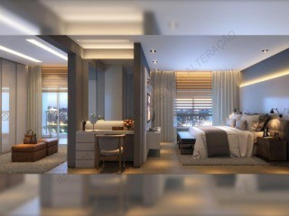 Imagem Imóvel com 4 Quartos à Venda, 287 m² em Itaim Bibi - São Paulo