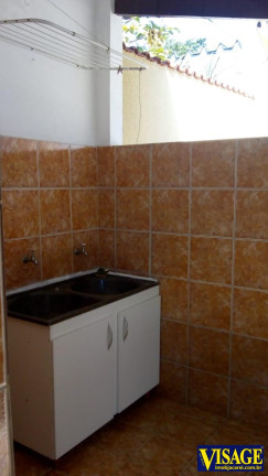 Imagem Casa com 2 Quartos à Venda, 370 m² em Pq. Santo Antonio - Jacareí Imagem Casa com 2 Quartos à Venda, 370 m² em Pq. Santo Antonio - Jacareí