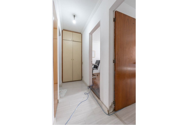 Imagem Apartamento com 3 Quartos à Venda, 107 m² em Cidade Monções - São Paulo Imagem Apartamento com 3 Quartos à Venda, 107 m² em Cidade Monções - São Paulo